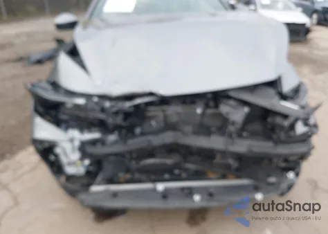 2024 Toyota Crown Xle z USA, uszkodzony, nr VIN JTDAAAAF2R3023124